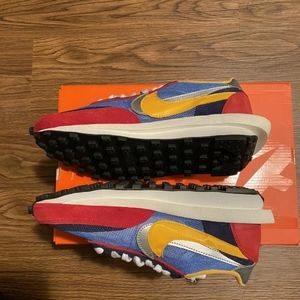 Nike Sacia LD Waffle OG Ble Multi